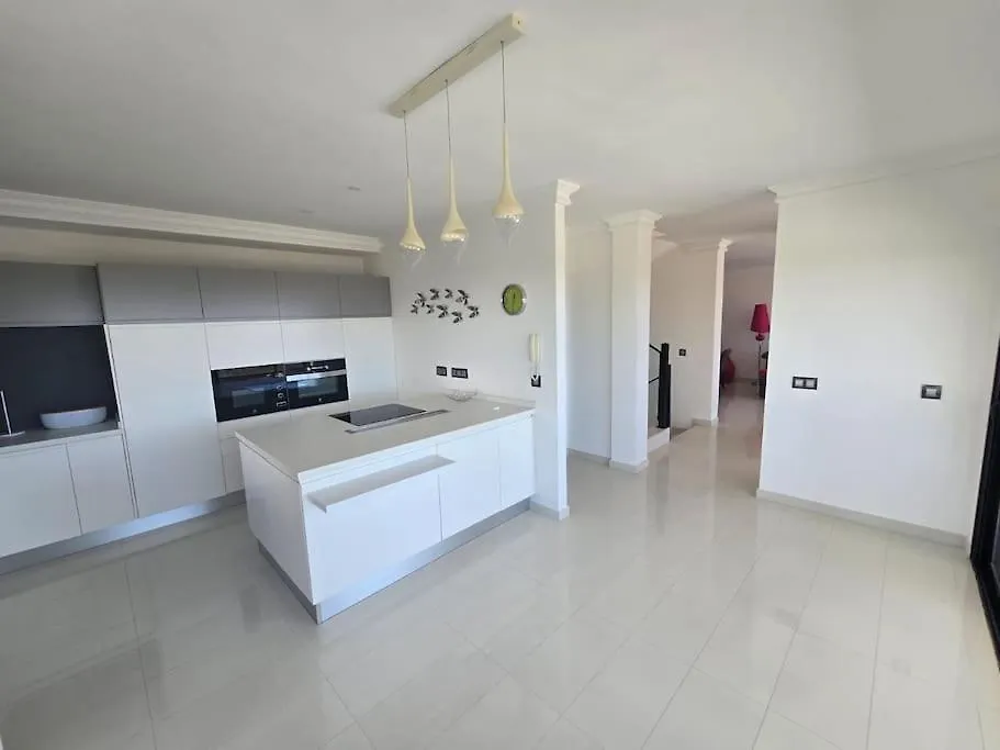Villa Vila Zulu Costa Adeje  España